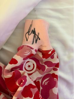 Bape hoodie