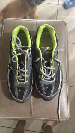 Nike initiator