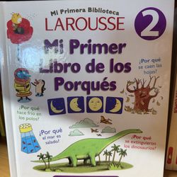 Biblioteca Español - Spanish Library Set