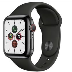 Apple Watch Series 5 