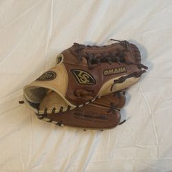 Baseball glove for Sale in Houston, TX - OfferUp