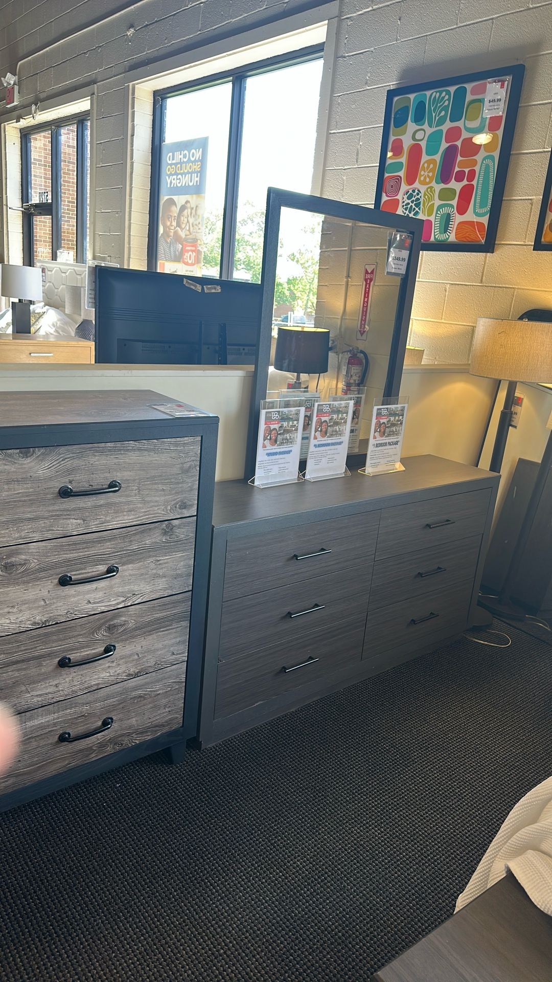 Dorian Dresser