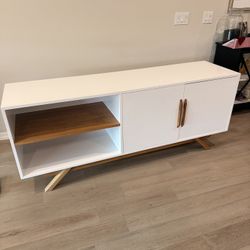 MCM Console buffet Sideboard 