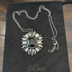 Pendant Necklace 