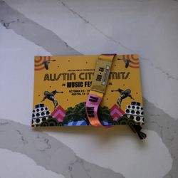 Acl Sunday Ticket Weekend 1