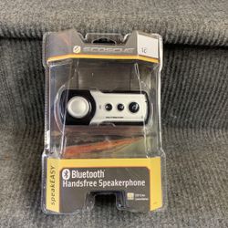 Bluetooth Hand free Speakerphone