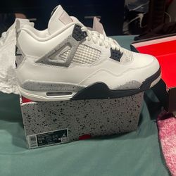 White Cement 4