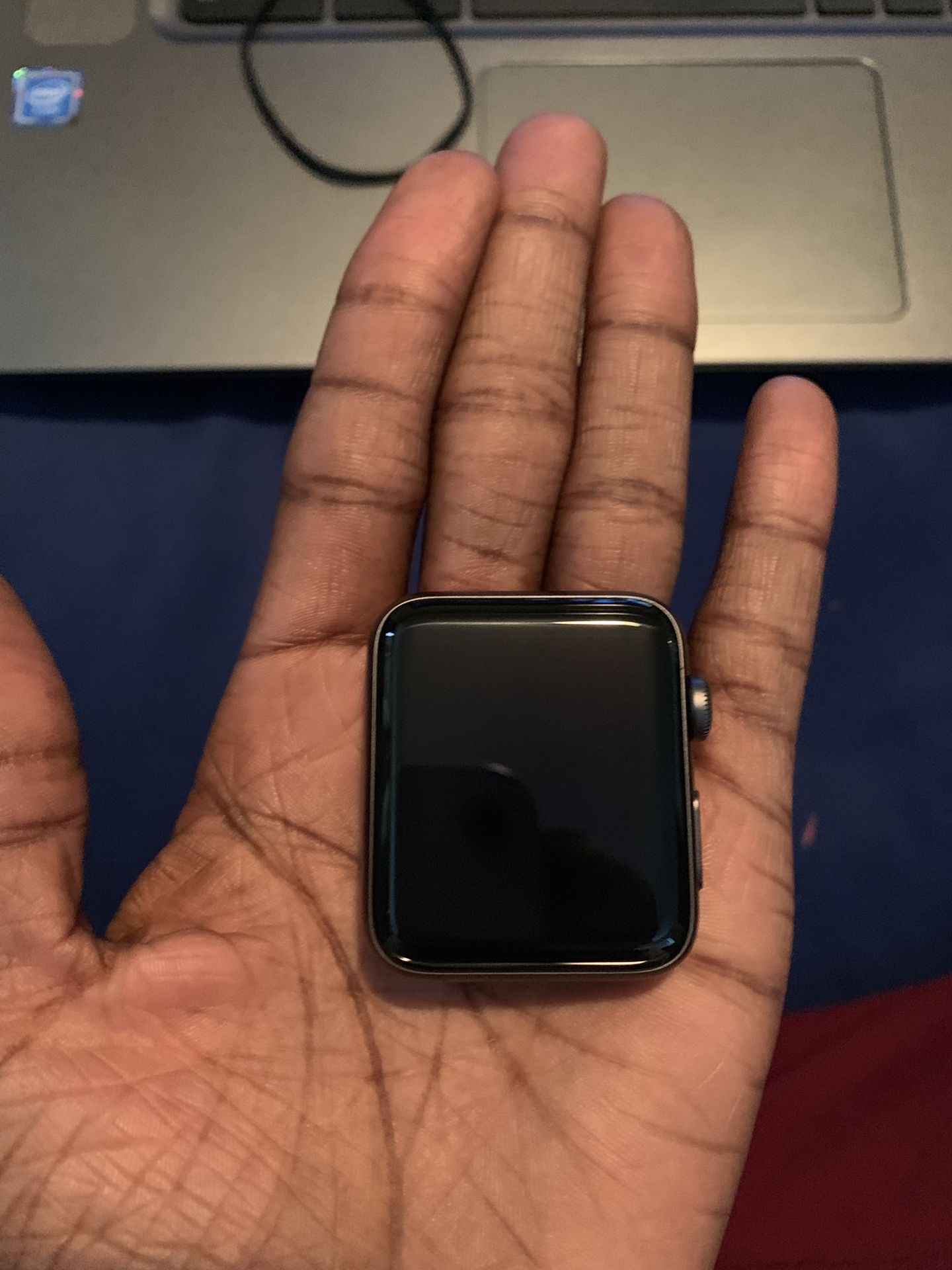 Apple Watch series 3 42 mm