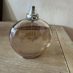 Brand New Jlo Still Perfume