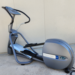 Precor EFX 5.21i Elliptical Cross-Trainer