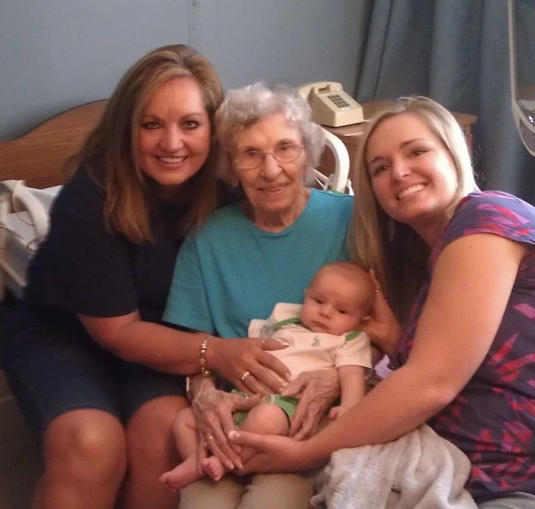 Bridgetender Senior Services
