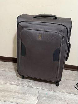 Travelpro Suitcase - Dark Gray
