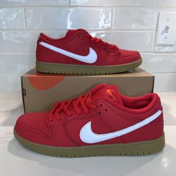 Nike SB Dunk Low Pro - Orange Label