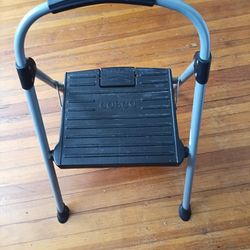 Costco Step Stool Lightweight 