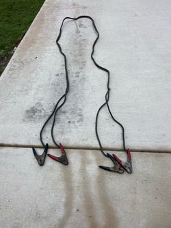 Jumper Cables