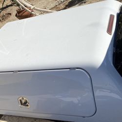 Snug pro Extra vision 2008-2014 Chevrolet Colorado 6.5ft bed (76 inches)