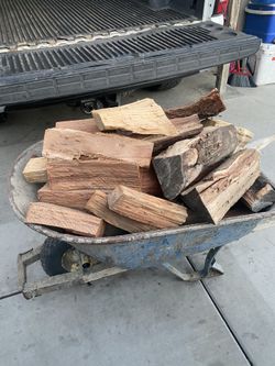 Firewood 🪵