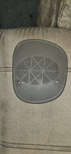 Speaker Covers GMC Jimmy 2000