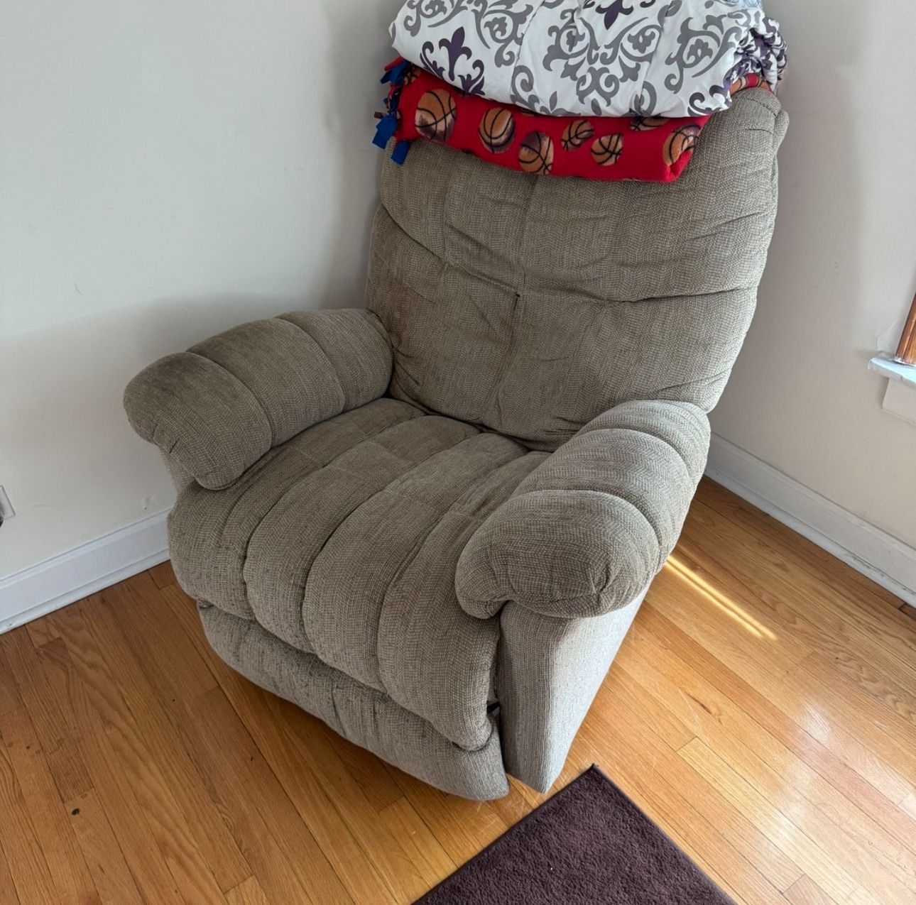 Lazyboy Recliner
