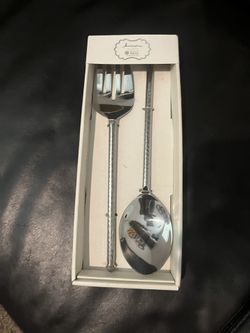 Silverware 