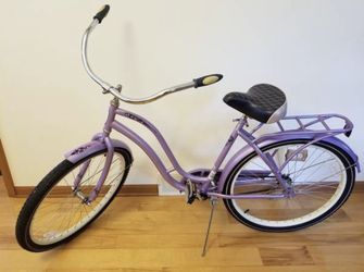 Schwinn huntington purple hotsell