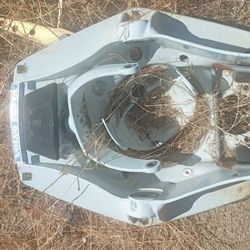 Boat Parts 