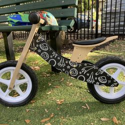 Balance Bike for toddler (2-5 years old) 