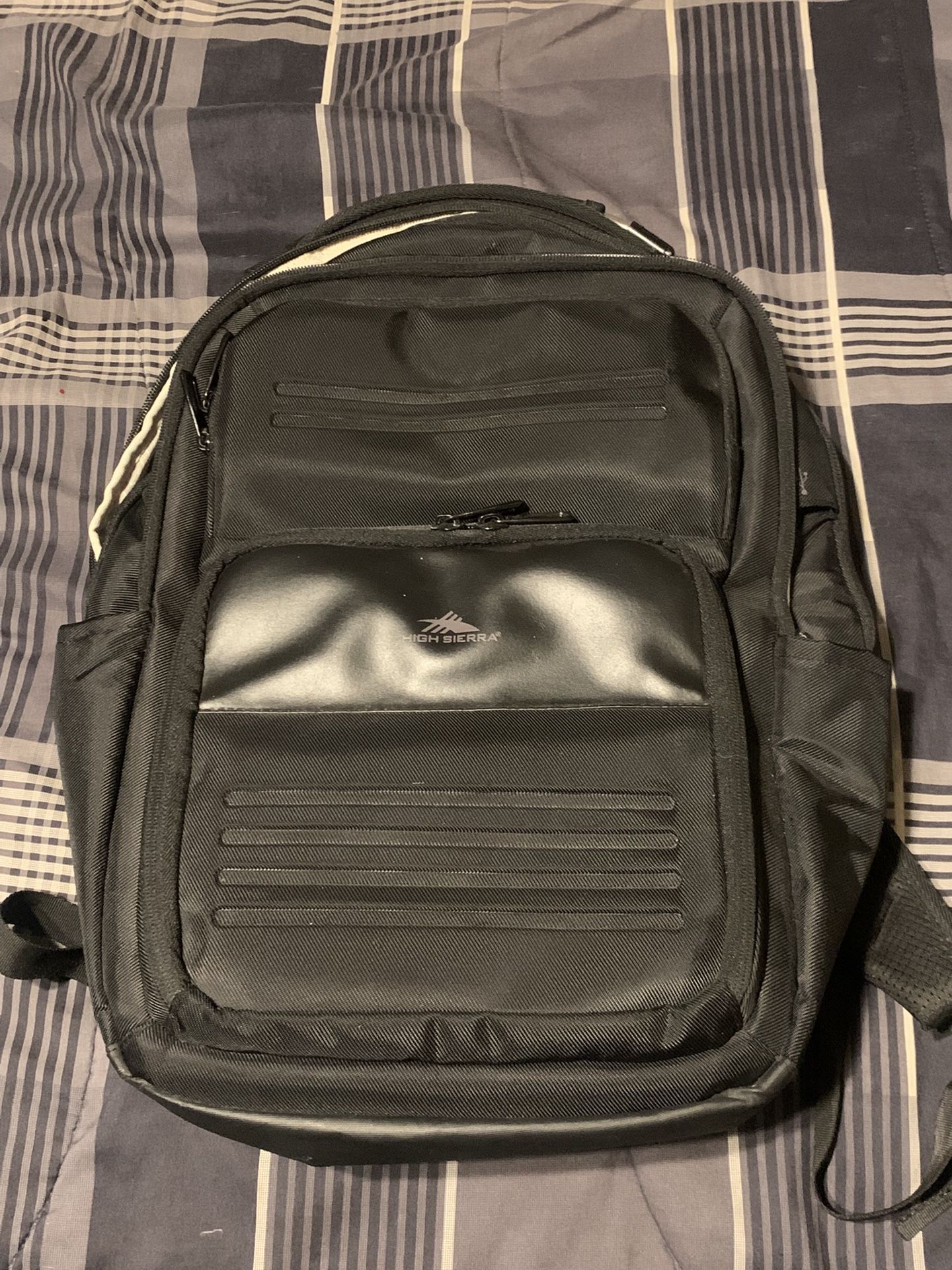 High Sierra Endeavor Elite 2.0 Backpack 