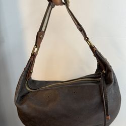 Louis Vuitton Onatah Handbag 