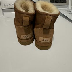 Uggs 