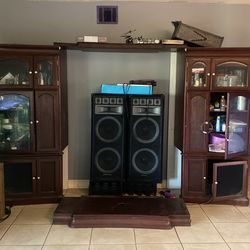 China Cabinet