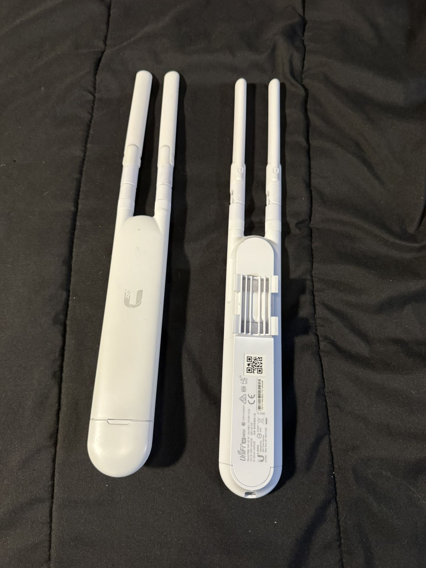 UniFi AC Mesh UAP-AC-M