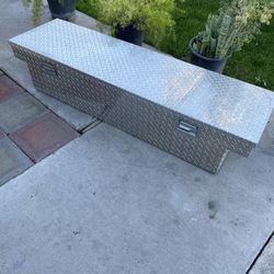 Truck Tool Box