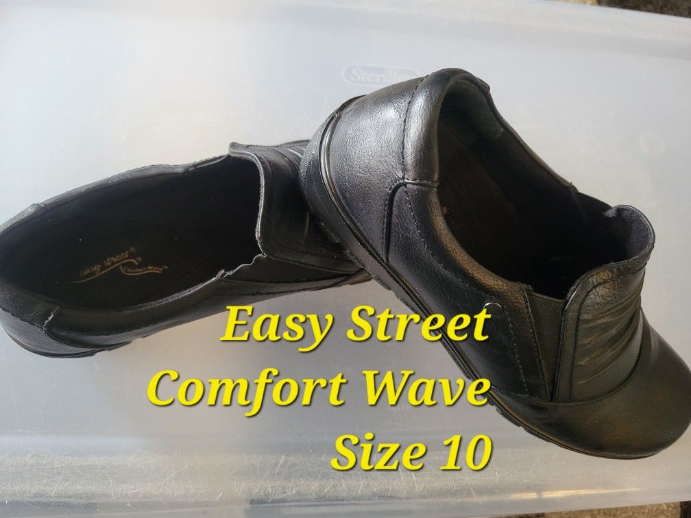 Ladies Shoes