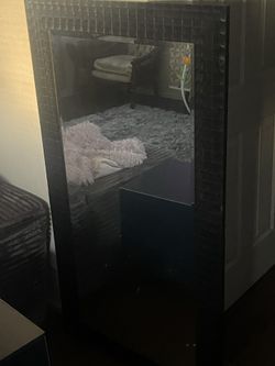 Heavy big Mirror