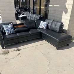 Sectionals Brand New