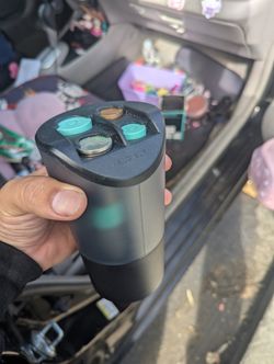 Cup Coinholder