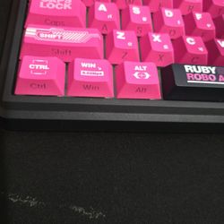 Keyboard