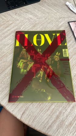 album