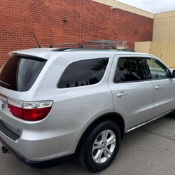 2011 Dodge Durango