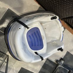 Kids Electric Car With Charger 