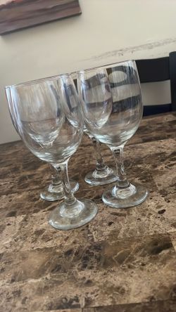 True Vino wine glasses