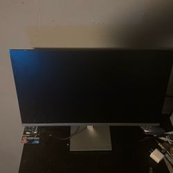  HP MONITOR