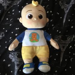 Coco Melon 