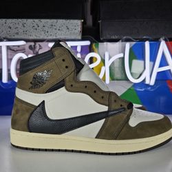 Air Jordan 1 Travis Scott High 