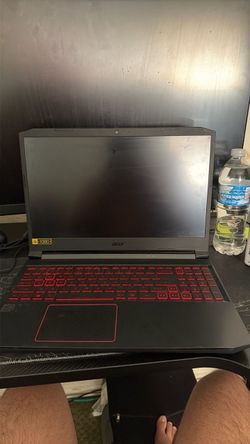 Acer V5 i5 Intel 1650gtx graphic card