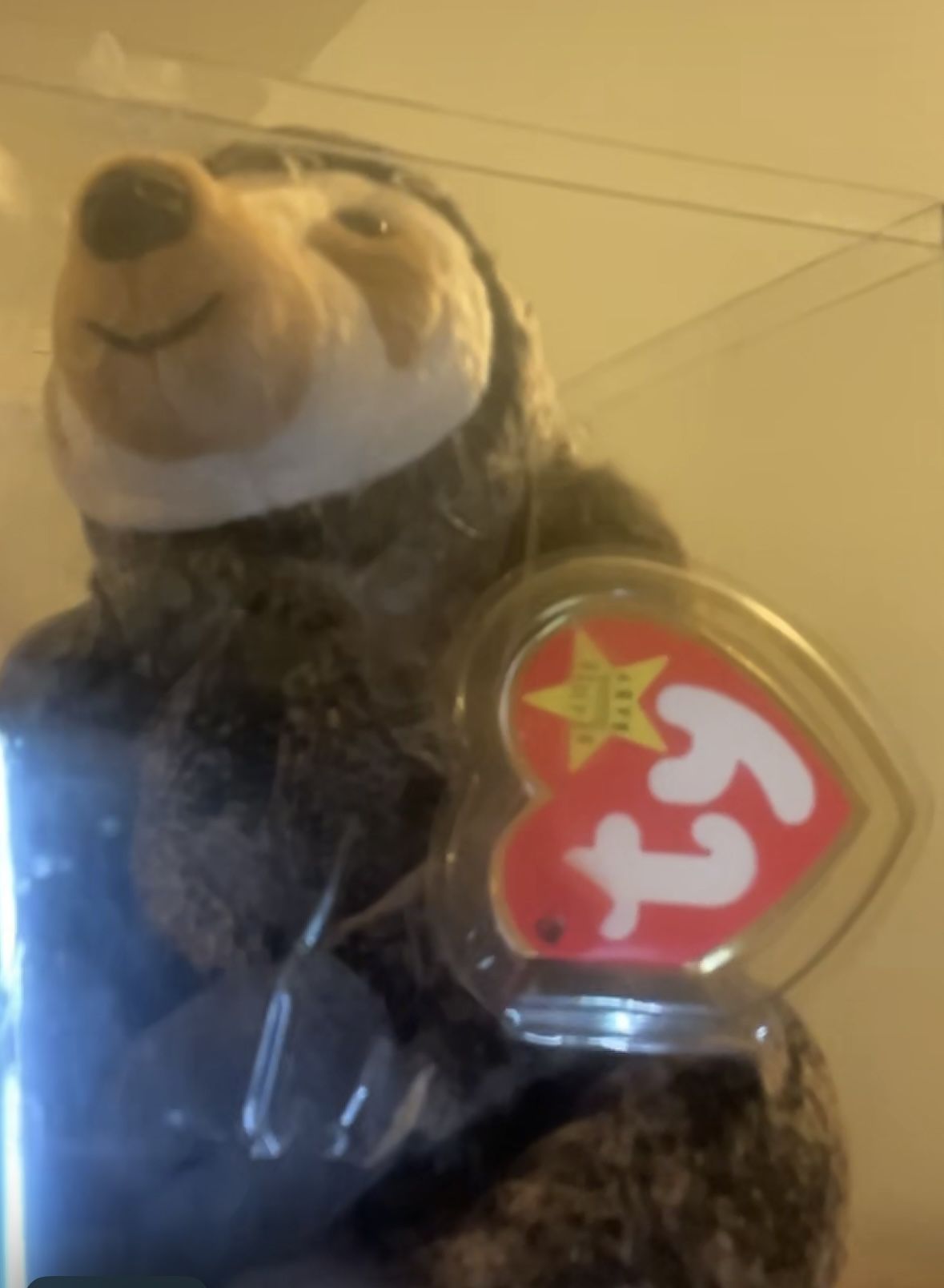 Original Baby Beanie