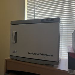 Hot Towel Warmer