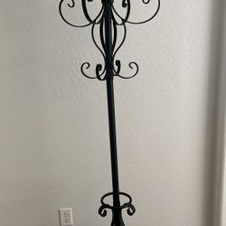 Bag Holder Stand