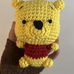 ❤️💛Winnie The Pooh ❤️💛